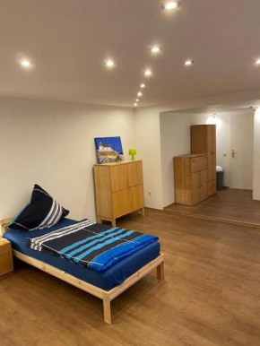 Gemütliches Apartment für Monteure